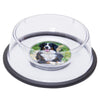 DIY Photo Pet Bowls - 2 Pack