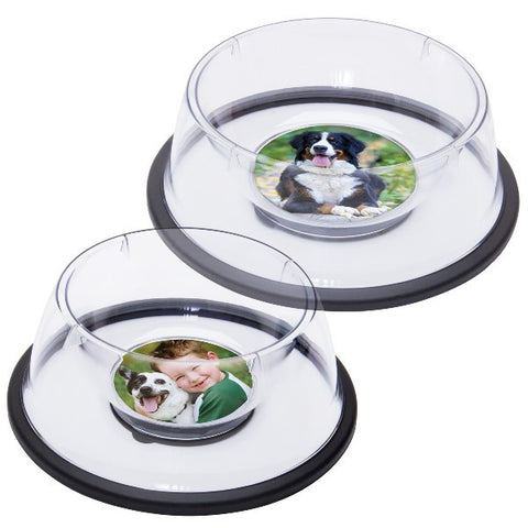 Picture of DIY Photo Pet Bowls - 2 Pack