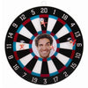 Photo Dart Boards - 6 Pack