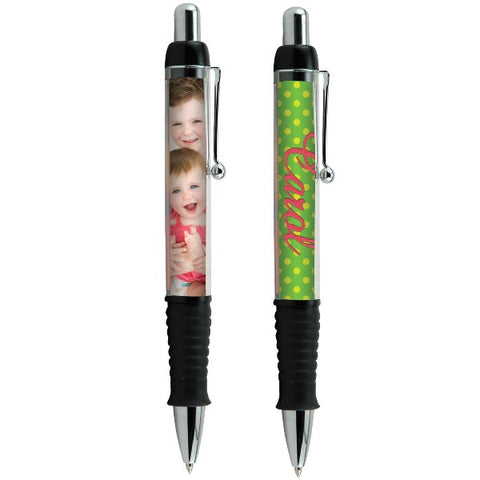 Picture of Photo Insert Pen
