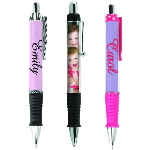 Picture of Photo Insert Pens - 3 Pack