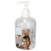 9 oz. Photo Soap Dispenser