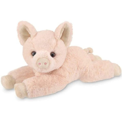 Picture of Pig E. Sue Stuffed Animal Plush Pig
