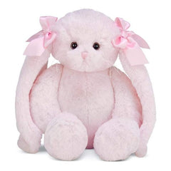 Pink Plush Stuffed Bunny Bun Bun
