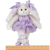 Plush Ballerina Bunny Twirlina