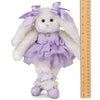 Plush Ballerina Bunny Twirlina