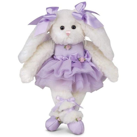 Picture of Plush Ballerina Bunny Twirlina