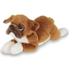 Plush Boxer Puppy Dog Lil' Roscoe