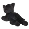 Plush Stuffed Black Cat Lil' Jinx