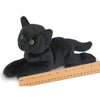 Plush Stuffed Black Cat Lil' Jinx