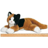 Plush Stuffed Animal Calico Cat Callie