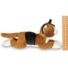 Plush Stuffed Animal Calico Cat Lil' Callie