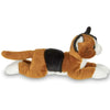 Plush Stuffed Animal Calico Cat Lil' Callie