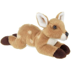 Plush Stuffed Animal Deer Fawn Lil' Ember