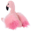 Plush Stuffed Animal Flamingo Lil' Fifi