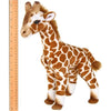 Plush Stuffed Animal Giraffe Twiggie