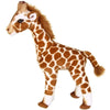 Plush Stuffed Animal Giraffe Twiggie