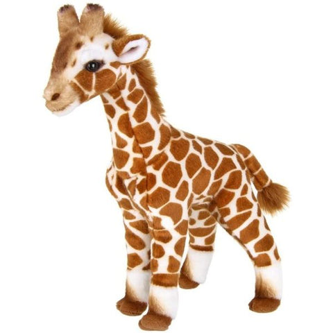 Picture of Plush Stuffed Animal Giraffe Twiggie