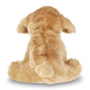 Plush Stuffed Golden Retriever Dog Lil' Goldie