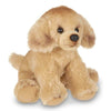 Plush Stuffed Golden Retriever Dog Lil' Goldie