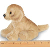 Plush Stuffed Golden Retriever Dog Lil' Goldie