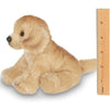 Plush Stuffed Golden Retriever Dog Lil' Goldie