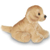 Plush Stuffed Golden Retriever Dog Lil' Goldie