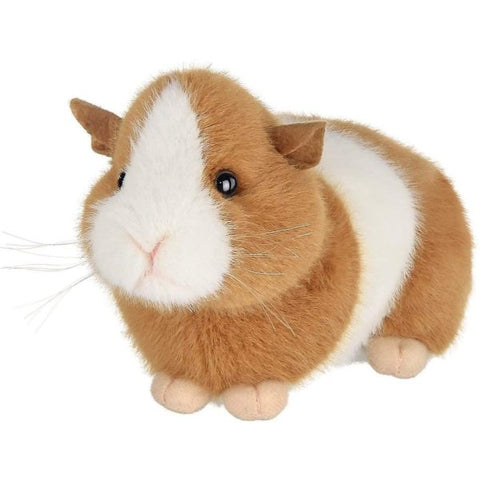 Picture of Plush Stuffed Animal Guinea Pig Ginny