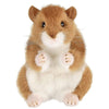Plush Stuffed Animal Hamster Cheeks