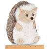Plush Stuffed Animal Hedgehog Biggie Higgy