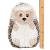 Plush Stuffed Animal Hedgehog Higgy