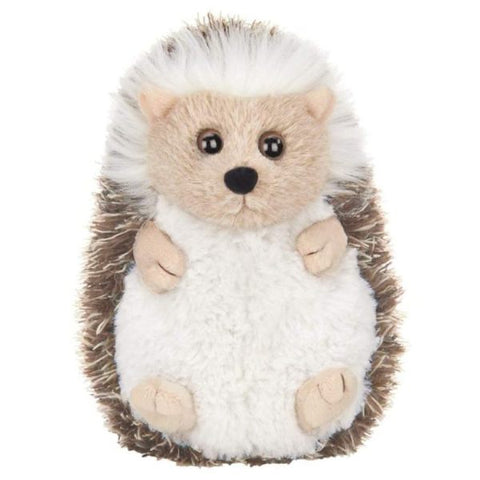 Picture of Plush Stuffed Animal Hedgehog Higgy