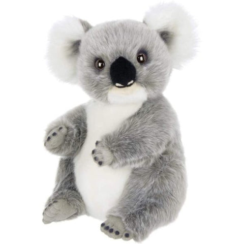 Picture of Plush Stuffed Animal Koala Bear Joey