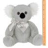 Plush Stuffed Animal Koala Bear Kasey