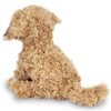 Plush Stuffed Labradoodle Dog Doodles