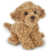 Plush Stuffed Labradoodle Dog Doodles