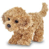 Plush Stuffed Labradoodle Dog Doodles