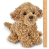 Plush Stuffed Labradoodle Dog Doodles