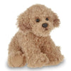 Plush Stuffed Labradoodle Dog Lil' Doodles