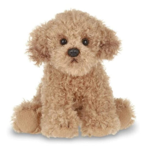Picture of Plush Stuffed Labradoodle Dog Lil' Doodles
