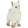 Plush Stuffed Animal Llama Alma