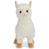 Plush Stuffed Animal Llama Alma