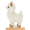 Plush Stuffed Animal Llama Alma