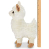 Plush Stuffed Animal Llama Alma