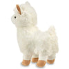 Plush Stuffed Animal Llama Lil' Alma