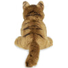 Plush Stuffed Animal Maine Coon Cat Manny