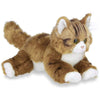 Plush Stuffed Animal Maine Coon Cat Manny