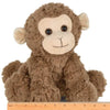 Plush Stuffed Animal Monkey Giggles