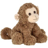 Plush Stuffed Animal Monkey Giggles