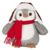 Plush Stuffed Animal Penguin Cappy